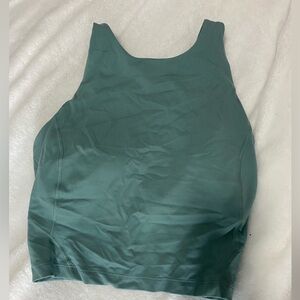 lululemon high neck align tank